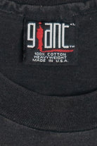 Vintage Aerosmith Get A Grip 1993 Tour T-Shirt (1990s)