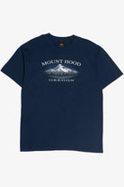 Vintage "Mount Hood Oregon" Mountain T-Shirt (2000s)
