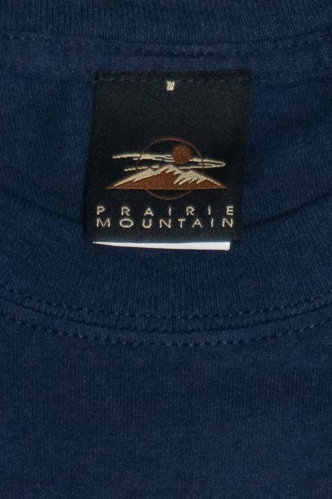 Vintage "Mount Hood Oregon" Mountain T-Shirt (2000s)