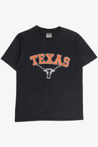 Vintage Texas Longhorns T-Shirt (2000s)