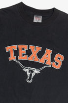 Vintage Texas Longhorns T-Shirt (2000s)