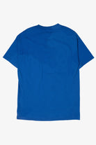 Vintage Dallas Mavericks Western Conference Blue T-Shirt (2000s)