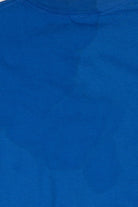 Vintage Dallas Mavericks Western Conference Blue T-Shirt (2000s)