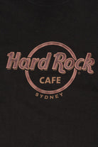 Vintage Hard Rock Cafe Sydney T-Shirt (2000s)