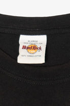 Vintage Hard Rock Cafe Sydney T-Shirt (2000s)