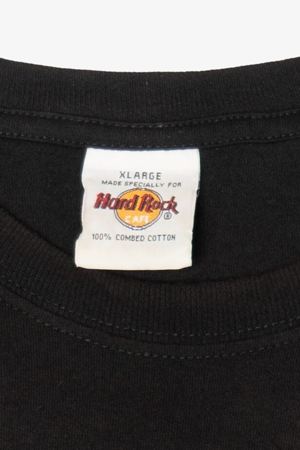 Vintage Hard Rock Cafe Sydney T-Shirt (2000s)