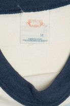 Vintage Alabama Band "The Closer You Get" Tour T-Shirt (1980s)