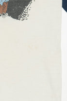 Vintage Alabama Band "The Closer You Get" Tour T-Shirt (1980s)