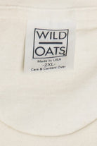 Vintage Budweiser Beer Chameleon Touch Tone Wild Oats T-Shirt (1990s)