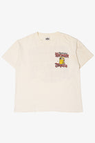 Vintage Squirmy Herman's Tequila T-Shirt (1990s)