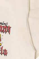 Vintage Squirmy Herman's Tequila T-Shirt (1990s)