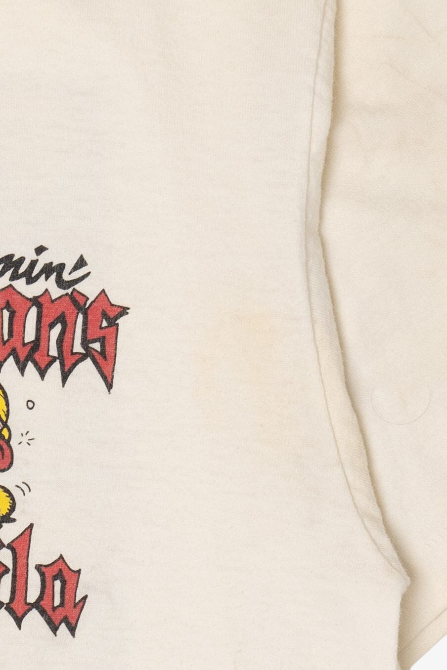 Vintage Squirmy Herman's Tequila T-Shirt (1990s)