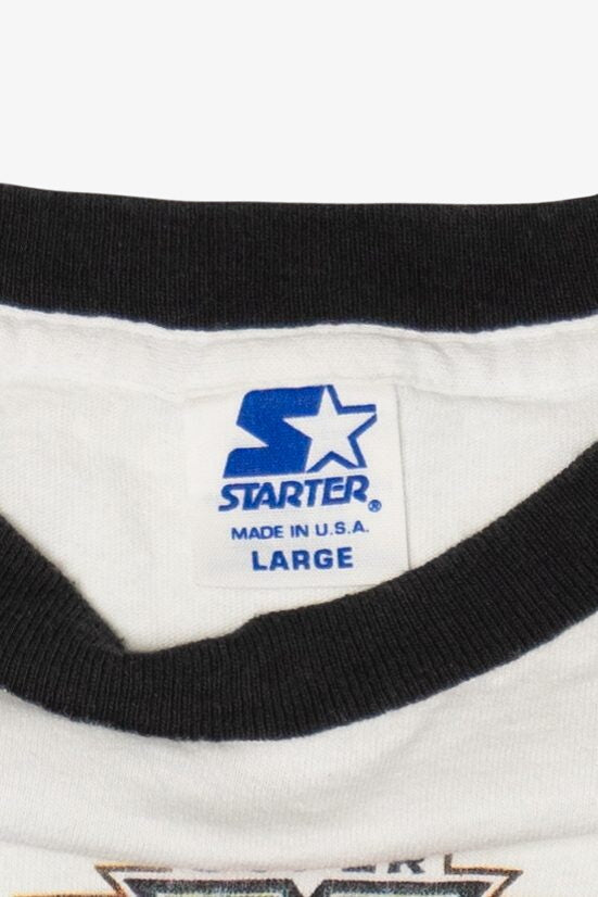 Vintage Super Bowl Champions Dallas Cowboys T-Shirt (1990s)