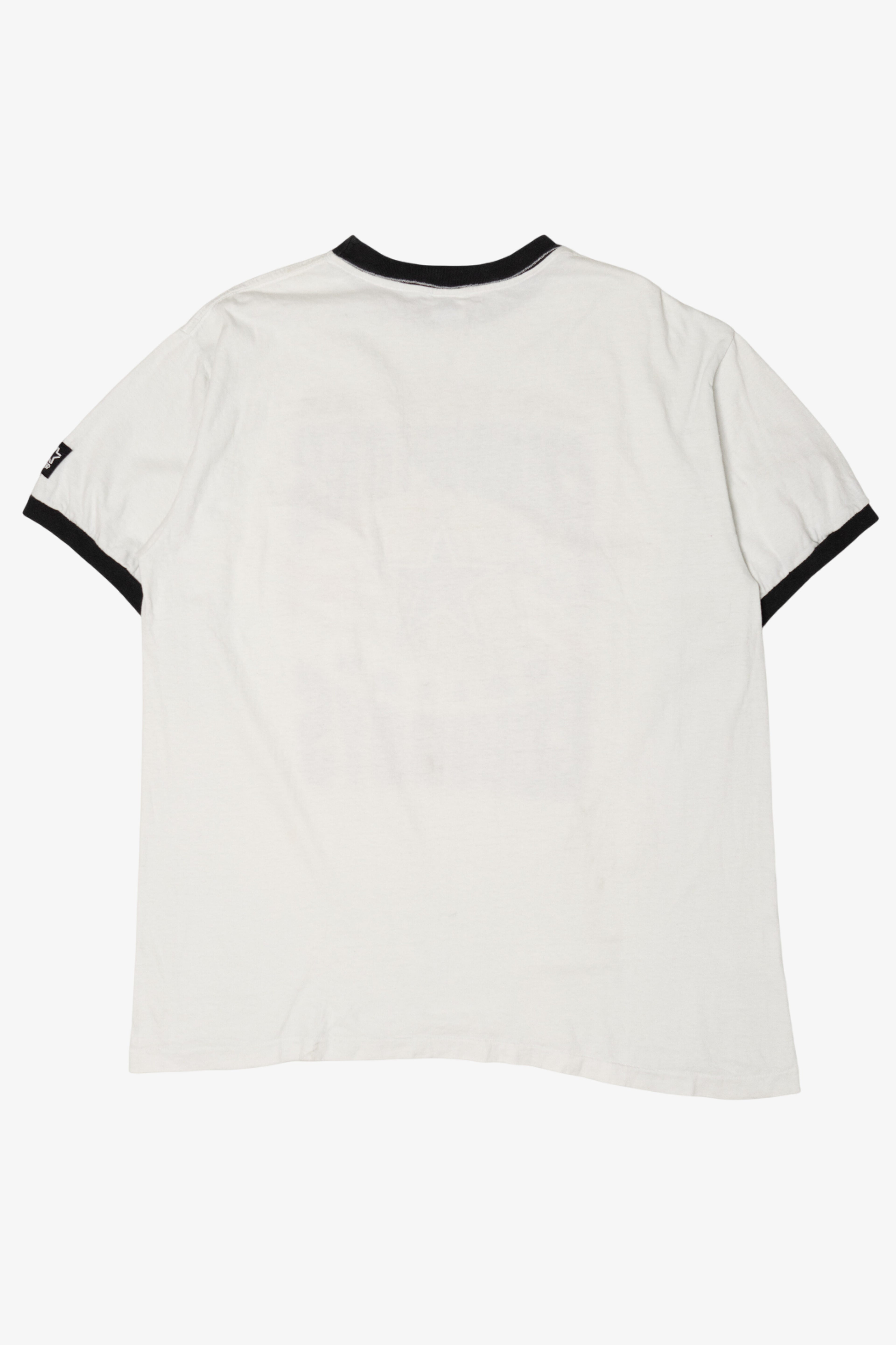 Vintage Super Bowl Champions Dallas Cowboys T-Shirt (1990s)