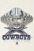 Vintage Dallas Cowboys "It's A Team Sport." T-Shirt (1990s)
