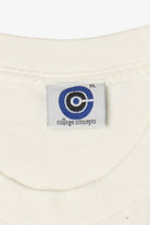 Vintage Dallas Cowboys "It's A Team Sport." T-Shirt (1990s)