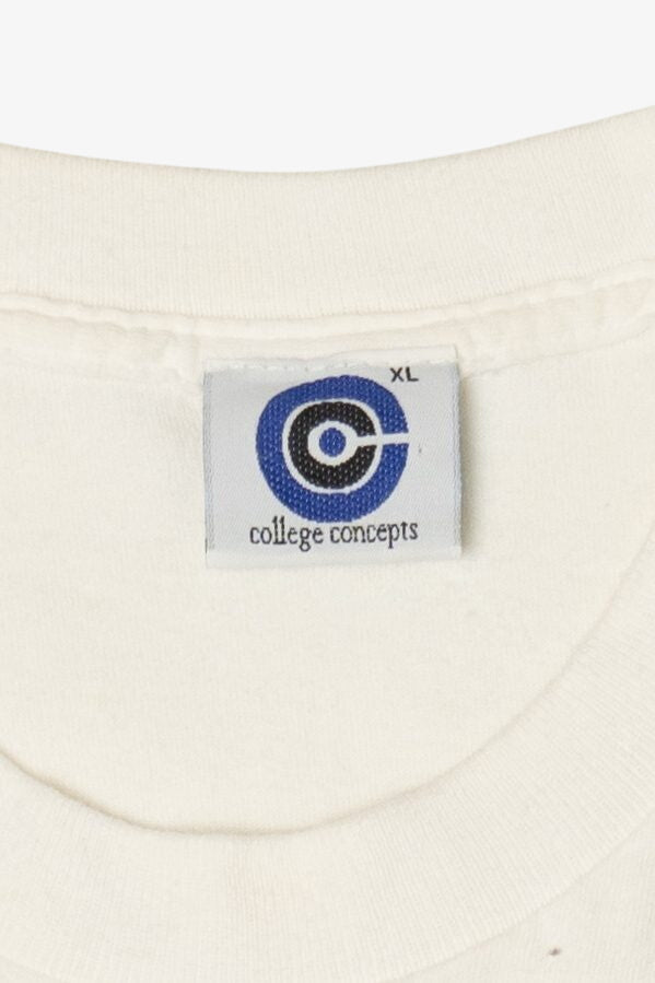 Vintage Dallas Cowboys "It's A Team Sport." T-Shirt (1990s)