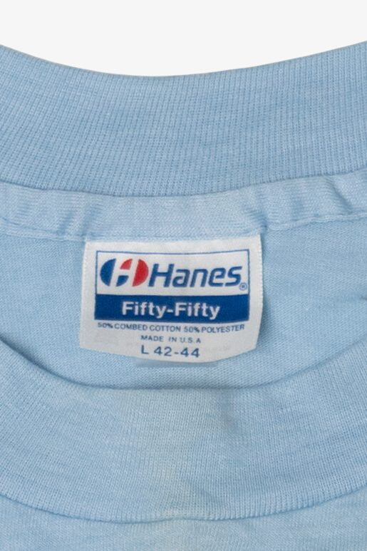 Vintage Mailman Uniform T-Shirt (1980s)