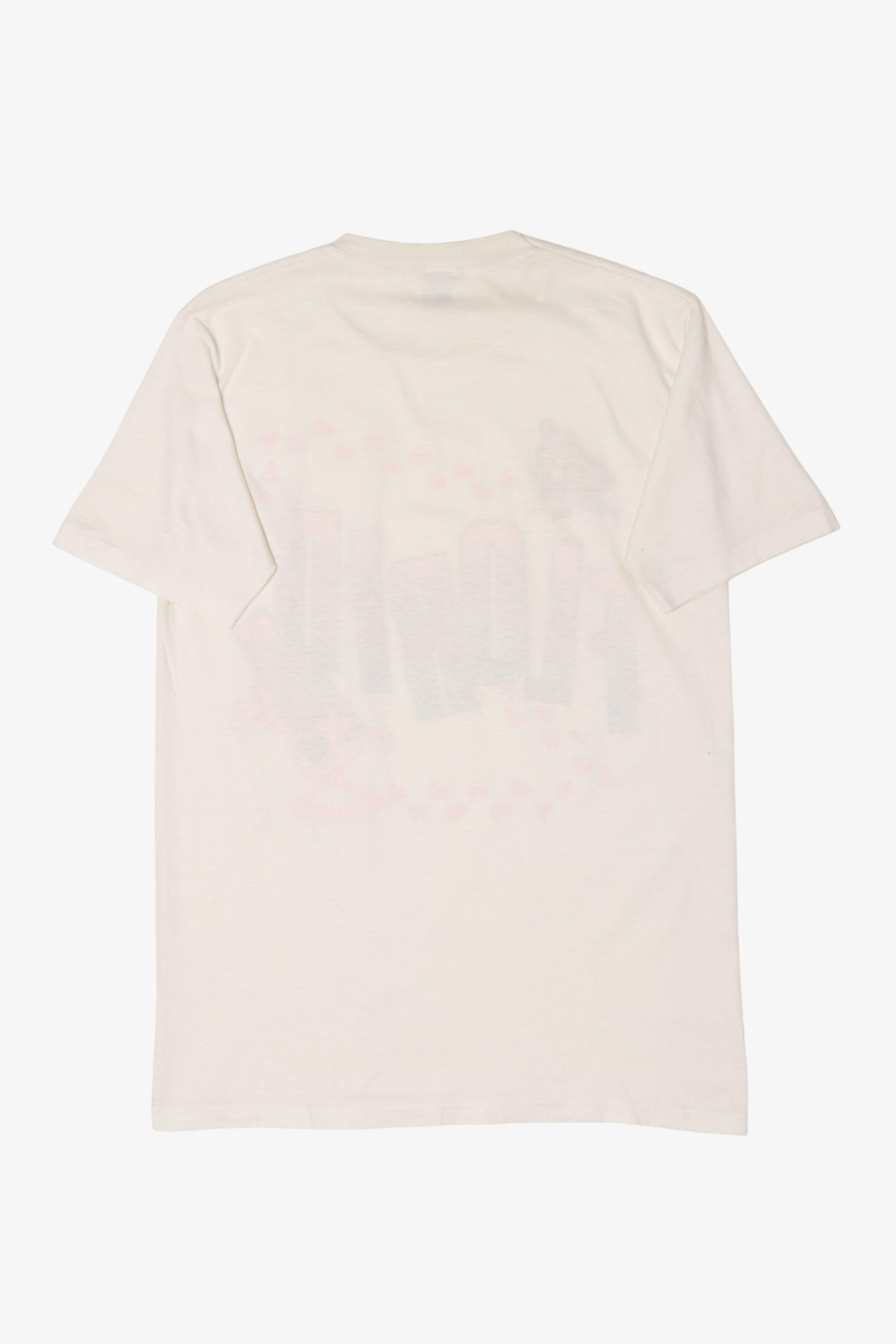 Vintage "Florida" Pink Panther T-Shirt (1990s)