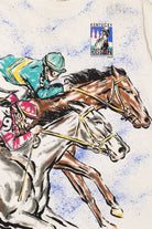 Vintage Kentucky Derby 121 T-Shirt (1990s)