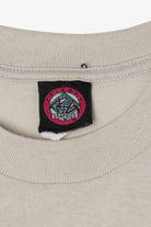 Vintage Sharks Rainbow Graphics T-Shirt (1990s)