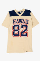 Vintage Hawaii 82 Crazy Shirtz T-Shirt (1980s)