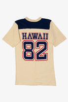 Vintage Hawaii 82 Crazy Shirtz T-Shirt (1980s)