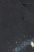 Vintage "McDonald Observatory" Planets Single Stitch T-Shirt (1990s)