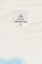 Vintage The Far Side Comic "How Birds See The World" T-Shirt (1990s)