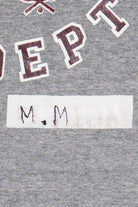 Vintage "Fontana P.E." Russell Athletic Single Stitch T-Shirt (1990s)