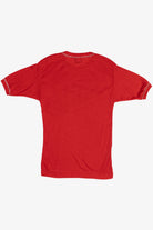 Vintage "Rolls" Rolls Royce Luxury Car Glitter Contrast Stitch T-Shirt (1970s)