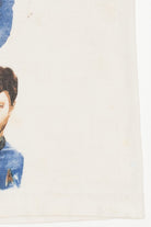 Vintage 1991 "Star Trek 25th Anniversary" Spock Captain Kirk T-Shirt (1990s)