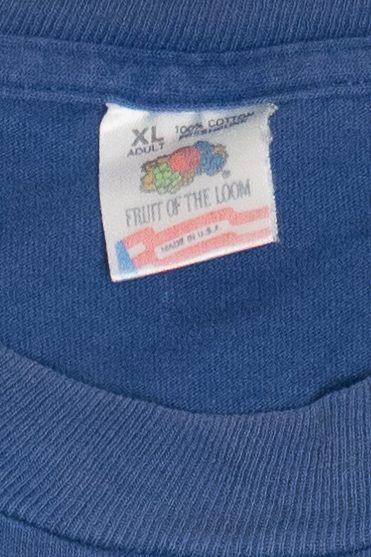 Vintage Distressed 1996 Dallas Cowboys Super Bowl XXX Champions T-Shirt (1990s)