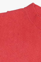 Vintage Distressed "Georgia Bulldogs" Mascot Single Stitch T-Shirt (1990s)