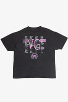 Vintage Vince Gill 1993 "I Still Believe In You" US Tour Country Music T-Shirt (1990s)