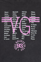 Vintage Vince Gill 1993 "I Still Believe In You" US Tour Country Music T-Shirt (1990s)