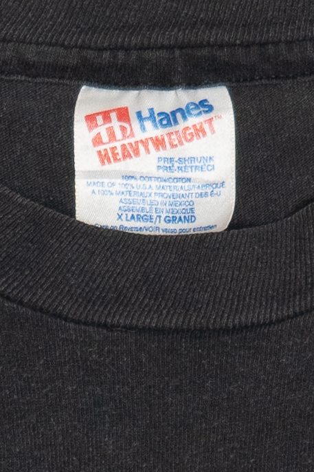 Vintage Vince Gill 1993 "I Still Believe In You" US Tour Country Music T-Shirt (1990s)