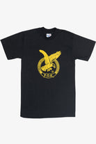 Vintage Fraternal Order of Eagles Club FOE Union City Single Stitch T-Shirt (1990s)