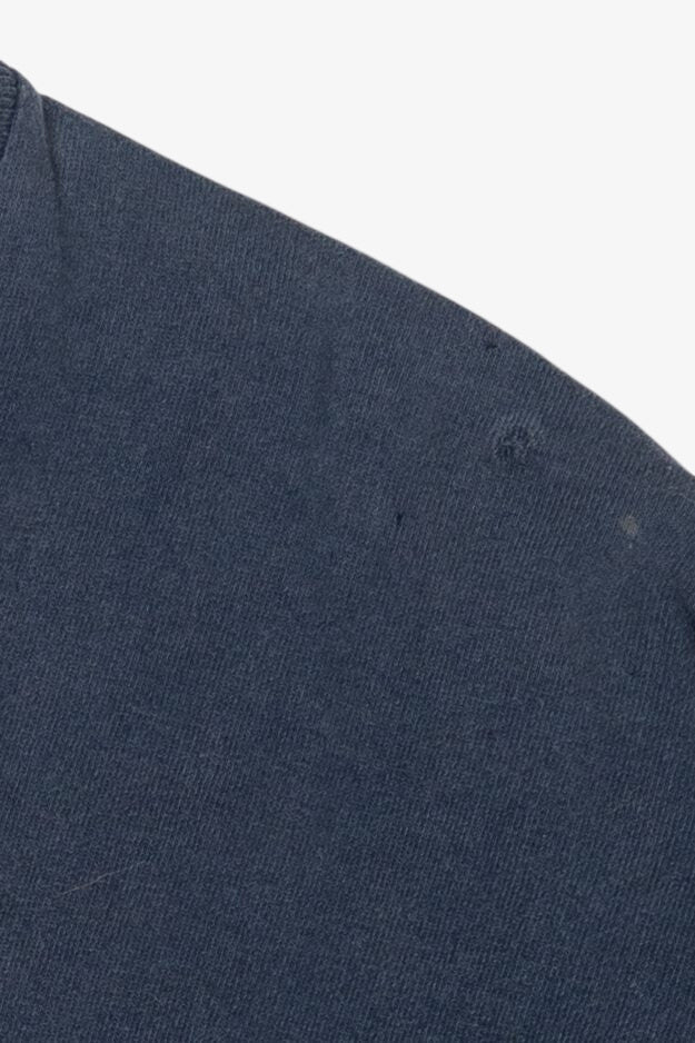 Vintage Mother Ocean Pirate Treasure Island Single Stitch T-Shirt (1990s)