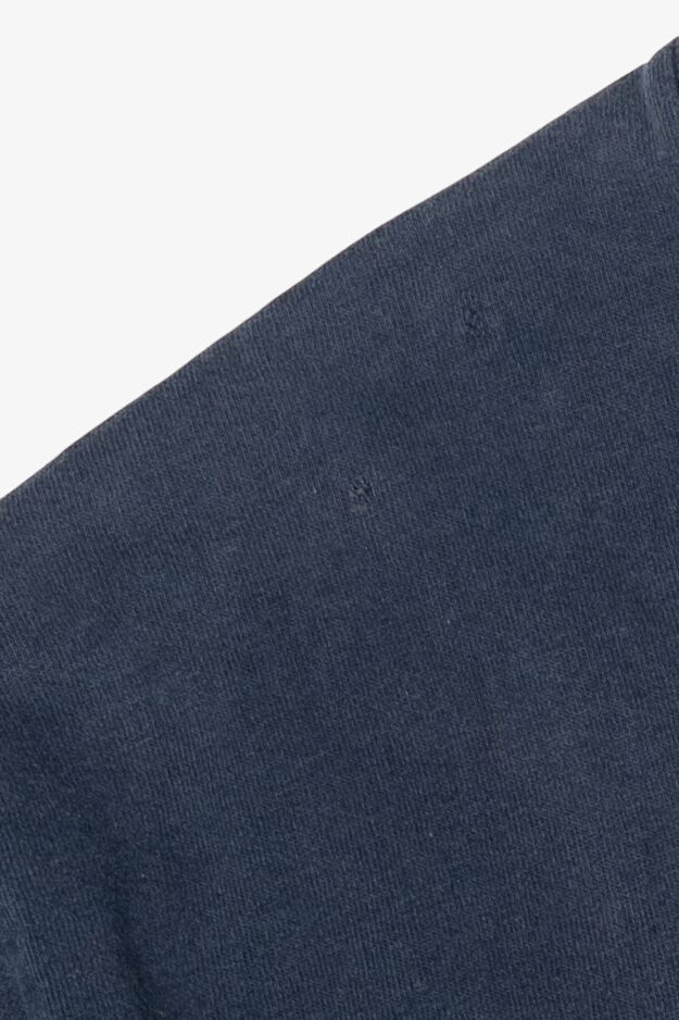 Vintage Mother Ocean Pirate Treasure Island Single Stitch T-Shirt (1990s)