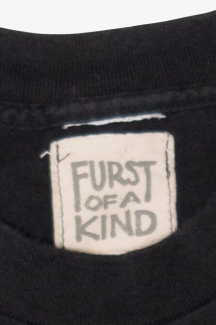 Vintage Chevrolet Jukebox Sport Mesh Sleeve T-Shirt (1990s)