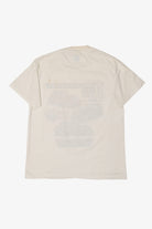 Vintage "Riverfront Rod Run 21st Annual Charity Rod Run" Single Stitch T-Shirt (1990s)