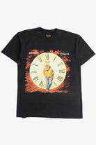 Vintage Dwight Yokam "This Time" Tour 1993 Brockum Single Stitch T-Shirt (1990s)