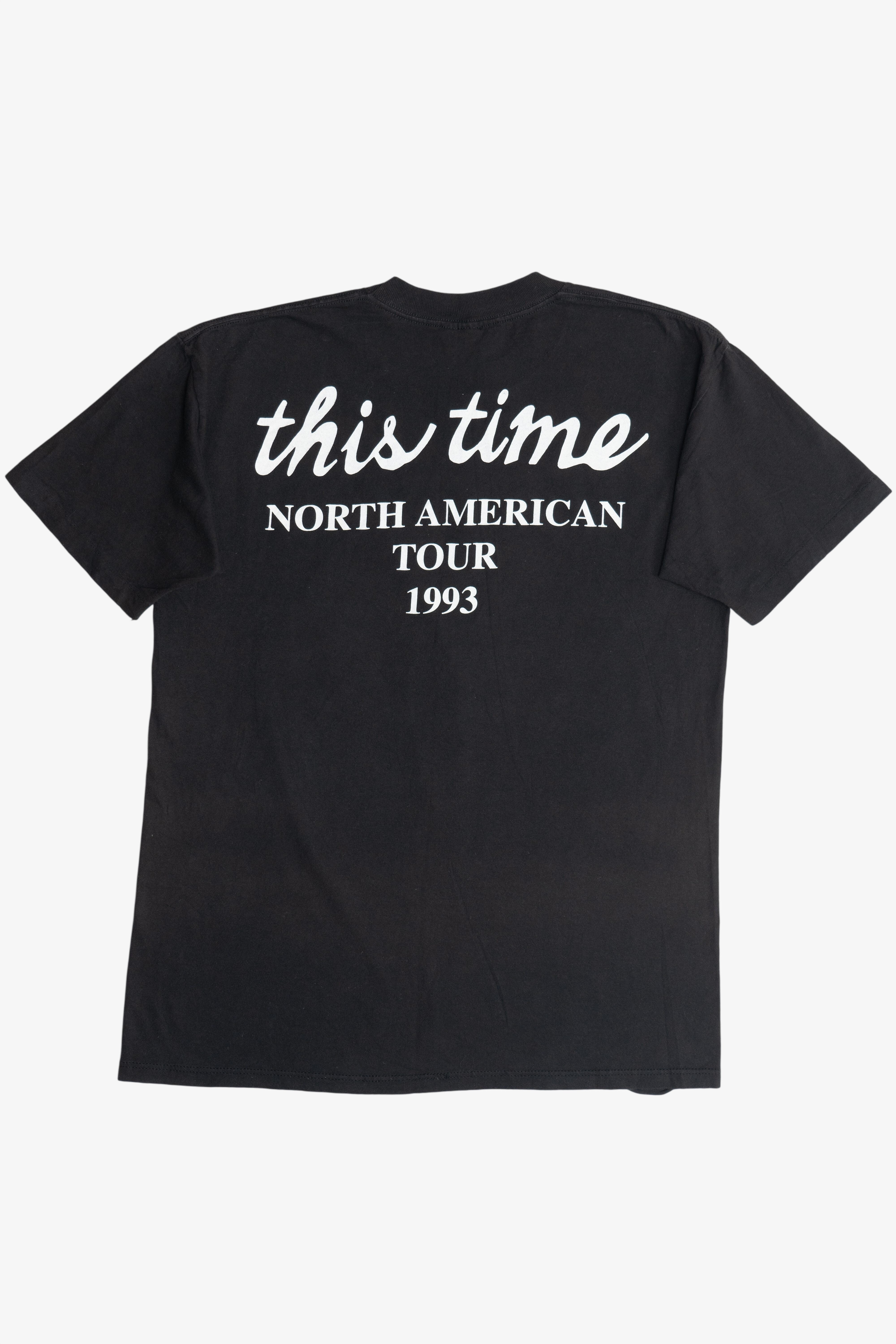 Vintage Dwight Yokam 