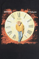 Vintage Dwight Yokam "This Time" Tour 1993 Brockum Single Stitch T-Shirt (1990s)