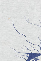 Vintage Nike Baseball "Just Do It" Double Sided Print Single Stitch T-Shirt