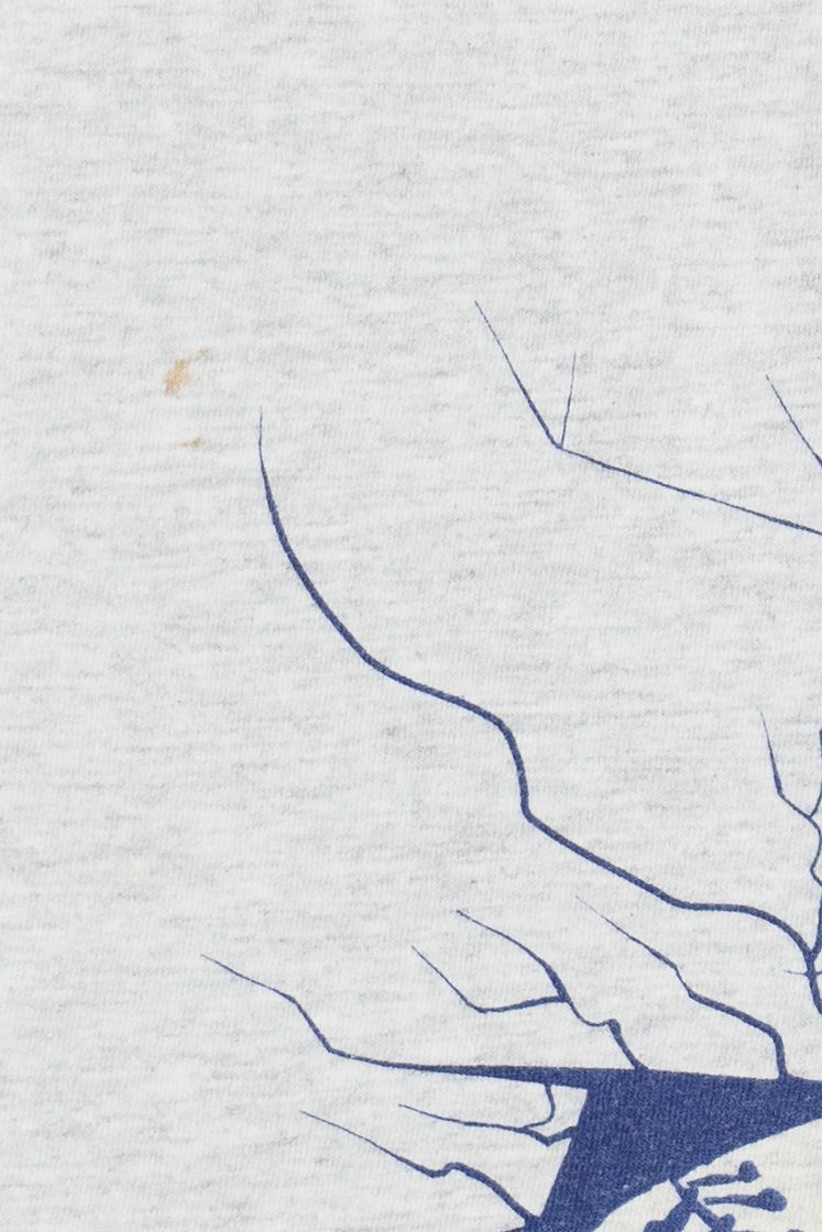 Vintage Nike Baseball "Just Do It" Double Sided Print Single Stitch T-Shirt