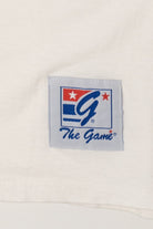Vintage University Of Tennessee VS. University of Georgia Single Stitch T-Shirt (1990s)