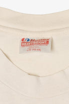 Vintage Soho NYC Single Stitch T-Shirt (1990s)