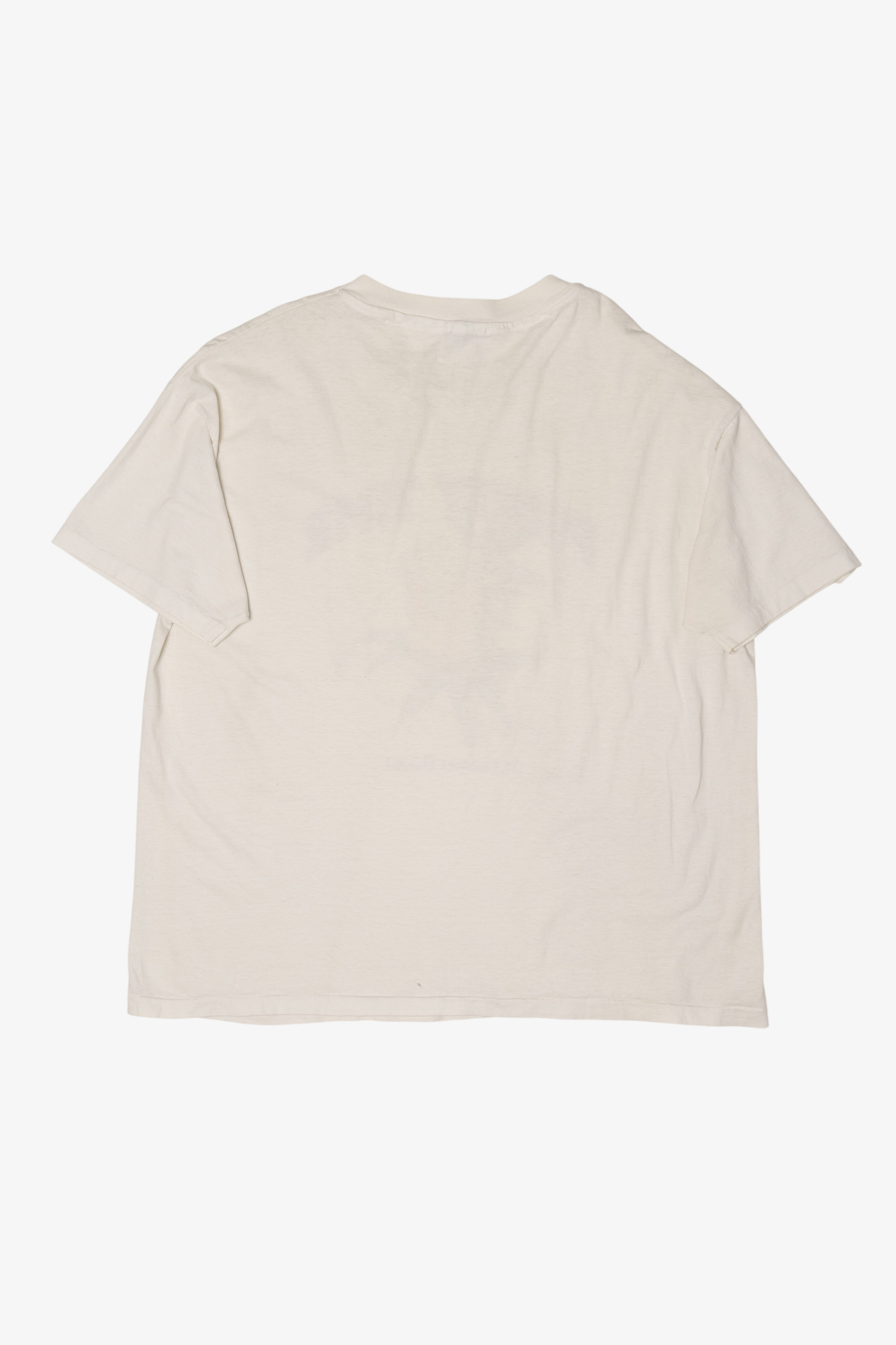 Vintage "Party Time" St. Thomas U.SV.I. Single Stitch T-Shirt (1990s)